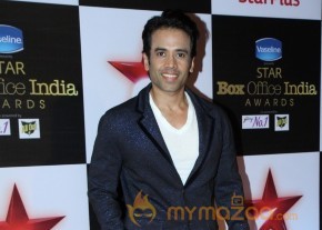 Bolly Celebs at The First Star Box Office India Awards Gallery photo 19