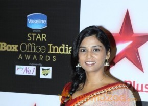Bolly Celebs at The First Star Box Office India Awards Gallery photo 15