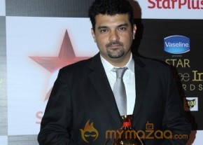 Bolly Celebs at The First Star Box Office India Awards Gallery photo 80