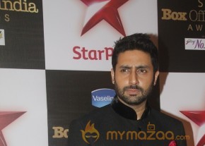 Bolly Celebs at The First Star Box Office India Awards Gallery photo 39
