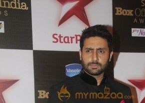 Bolly Celebs at The First Star Box Office India Awards Gallery photo 88