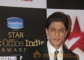 Bolly Celebs at The First Star Box Office India Awards Gallery photo 46