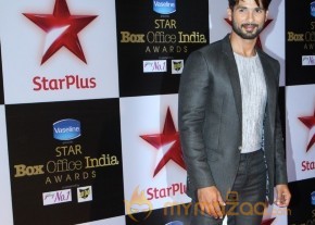 Bolly Celebs at The First Star Box Office India Awards Gallery photo 50