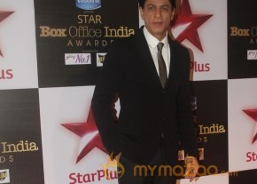 Bolly Celebs at The First Star Box Office India Awards Gallery photo 44
