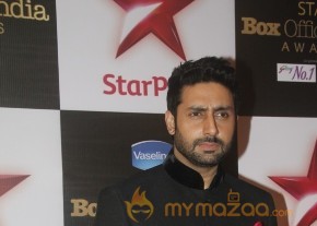 Bolly Celebs at The First Star Box Office India Awards Gallery photo 8