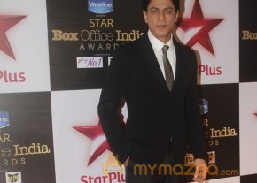 Bolly Celebs at The First Star Box Office India Awards Gallery photo 31