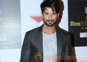 Bolly Celebs at The First Star Box Office India Awards Gallery photo 27