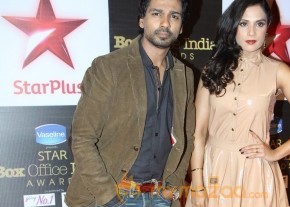 Bolly Celebs at The First Star Box Office India Awards Gallery photo 20