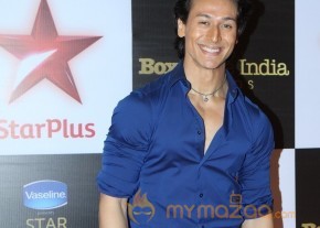 Bolly Celebs at The First Star Box Office India Awards Gallery photo 56