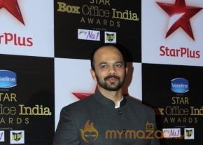 Bolly Celebs at The First Star Box Office India Awards Gallery photo 90