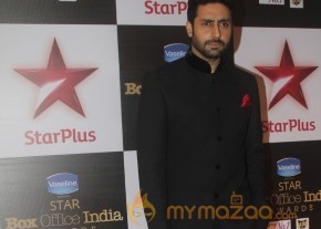 Bolly Celebs at The First Star Box Office India Awards Gallery photo 43