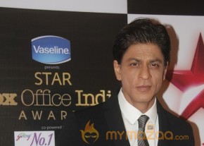 Bolly Celebs at The First Star Box Office India Awards Gallery photo 73