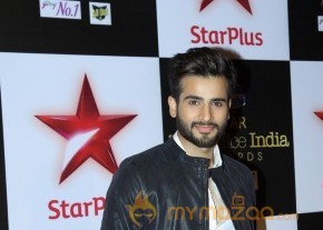 Bolly Celebs at The First Star Box Office India Awards Gallery photo 40