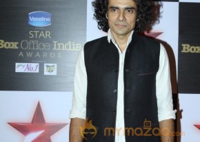 Bolly Celebs at The First Star Box Office India Awards Gallery