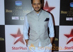 Bolly Celebs at The First Star Box Office India Awards Gallery photo 81