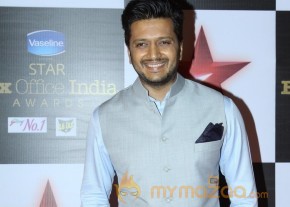Bolly Celebs at The First Star Box Office India Awards Gallery photo 54