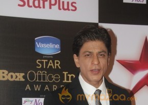 Bolly Celebs at The First Star Box Office India Awards Gallery photo 26