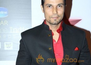 Bolly Celebs at The First Star Box Office India Awards Gallery photo 21