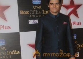 Bolly Celebs at The First Star Box Office India Awards Gallery photo 48