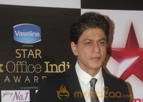 Bolly Celebs at The First Star Box Office India Awards Gallery photo 51