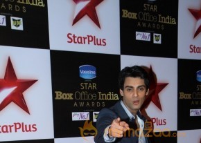Bolly Celebs at The First Star Box Office India Awards Gallery photo 6
