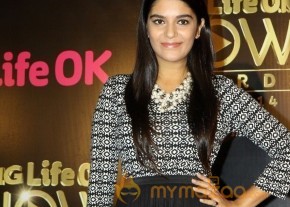 Bolly Celebs at the Life OK Now Awards 2014 photo 25