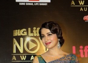 Bolly Celebs at the Life OK Now Awards 2014 photo 36