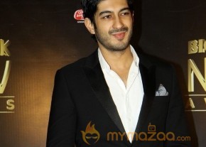 Bolly Celebs at the Life OK Now Awards 2014 photo 57
