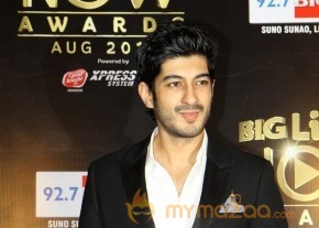 Bolly Celebs at the Life OK Now Awards 2014 photo 58