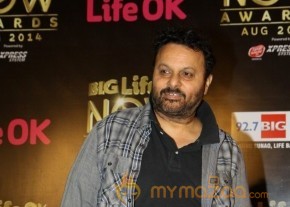 Bolly Celebs at the Life OK Now Awards 2014 photo 19