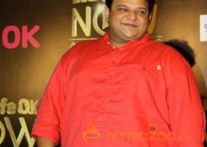 Bolly Celebs at the Life OK Now Awards 2014 photo 20