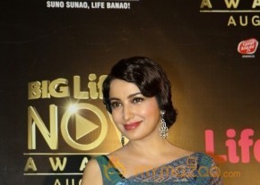 Bolly Celebs at the Life OK Now Awards 2014 photo 37