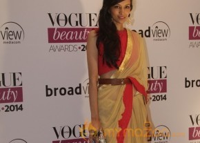 Bolly Celebs at Vogue Beauty Awards 2014 Photos photo 9