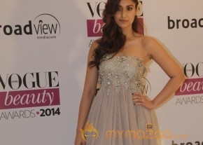 Bolly Celebs at Vogue Beauty Awards 2014 Photos photo 25