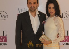 Bolly Celebs at Vogue Beauty Awards 2014 Photos photo 42