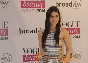Bolly Celebs at Vogue Beauty Awards 2014 Photos photo 39