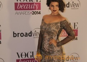 Bolly Celebs at Vogue Beauty Awards 2014 Photos photo 47