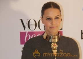 Bolly Celebs at Vogue Beauty Awards 2014 Photos photo 22
