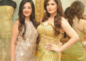 Bollywood Actress Zareen Khan Photo Shoot  photo 16