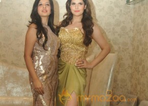 Bollywood Actress Zareen Khan Photo Shoot  photo 43