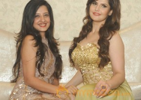 Bollywood Actress Zareen Khan Photo Shoot  photo 36