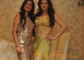 Bollywood Actress Zareen Khan Photo Shoot  photo 24