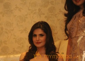 Bollywood Actress Zareen Khan Photo Shoot  photo 26