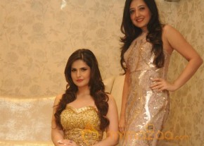 Bollywood Actress Zareen Khan Photo Shoot  photo 39