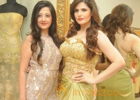 Bollywood Actress Zareen Khan Photo Shoot  photo 14