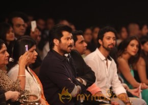 Bollywood Celebraties At IIJW 2013 photo 8