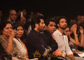 Bollywood Celebraties At IIJW 2013 photo 14