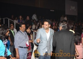 Bollywood Celebraties At IIJW 2013 photo 11