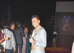 Bollywood Celebraties At IIJW 2013 photo 24