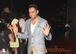 Bollywood Celebraties At IIJW 2013 photo 13